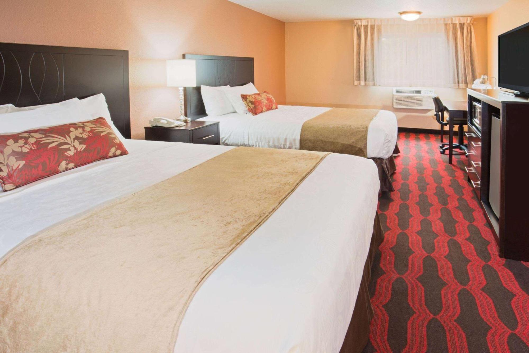 Travelodge By Wyndham East Portland/Gresham Траутдейл Экстерьер фото